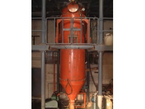 50kg喷粉炉（ZGW-50）
